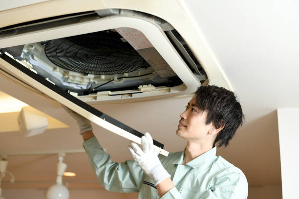 Best Commercial HVAC Duct Cleaning  in Alamogordo, NM